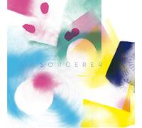 Sorcerer - Jungle Hideout
