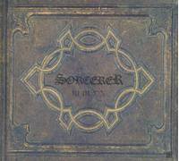 Sorcerer Lamenting of the Innocent (CD)