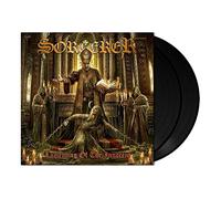 Sorcerer - Lamenting of the innocent - Double vinyl