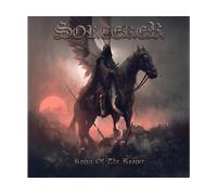 - Sorcerer - Reign Of The Reaper (CD) - CD