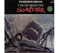 Tangerine Dream Sorcerer (CD) Album