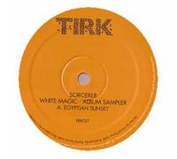 Sorcerer - White Magic