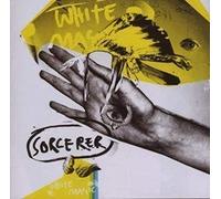 Sorcerer - White Magic