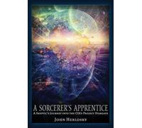 John Herlosky A Sorcerer's Apprentice (Tascabile)