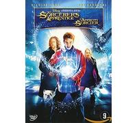 Sorcerer's apprentice (DVD)