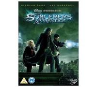 Sorcerer S Apprentice - Sorcerers Apprentice [Edizione: Regno Unito]