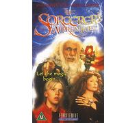 Sorcerer's Apprenticeship, the