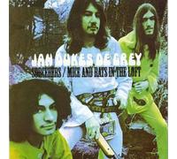 Sorcerers/Mice and Rats in the