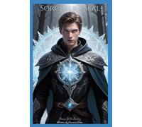 Sorcerer's Seal: Prophecy of the Frostborne