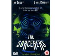 Sorcerers, the