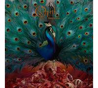 Opeth Sorceress (Regular Edition) (CD)