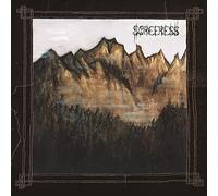 Sorceress Beneath the Mountain (Vinyl LP) 12" Album