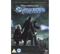 Sorceror's Apprentice DVD MAGICAL GIFTS [Edizione: Regno Unito]