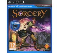 Sorcery