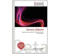 Sorcery (Album): Kataklysm, Nuclear Blast, The Mystical Gate of Reincarnation