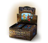Sorcery: Contested Realm - Arthurian Legends Booster Display (24 buste)