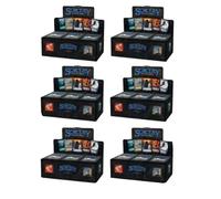 SORCERY Contested Realm BETA Sealed Case 6x Booster Box - ENG ready to ship