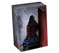 Sorcery Contested Realm GOTHIC Preconstructed Deck HARBINGER - ENG ENGLISH