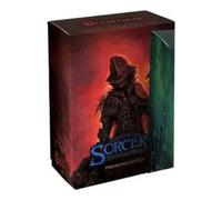 Sorcery Contested Realm GOTHIC Preconstructed Deck PERSECUTOR - ENG ENGLISH