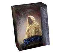 Sorcery Contested Realm GOTHIC Preconstructed Deck SABIOR - ENG ENGLISH
