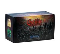 Sorcery: Contested Realm TCG Gothic Preconstructed Decks Prophets Of Doom Engli