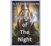 Sorcery of The Night