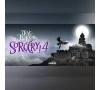 Sorcery! Part 4 (PC) Steam Gift - GLOBAL
