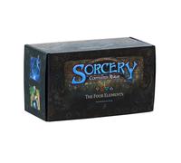 Sorcery TCG Contested Realm BETA PRECON BOX DECK - English READY TO SHIP