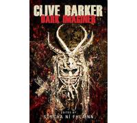 Sorcha Ni Fhlainn Clive Barker (Copertina rigida)