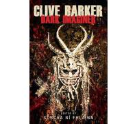Sorcha Ni Fhlainn Clive Barker (Tascabile)