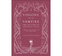 Sorcha Ni Fhlainn Visions of the Vampire (Copertina rigida)