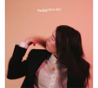 Sorcha Richardson Smiling Like an Idiot (Vinyl LP) 12" Album