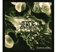 Sorcia - Death By Design