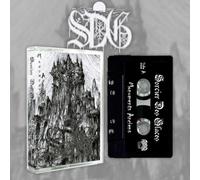 Sorcier Des Glaces Monuments Anciens (MC) (Cassette)