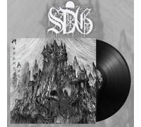 Sorcier Des Glaces Monuments Anciens (Vinyl LP) (Vinyl LP)