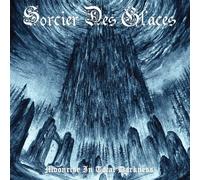 Sorcier Des Glaces Moonrise in Total Darkness (CD) Album (Jewel Case)