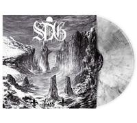 Sorcier Des Glaces North (Marbled Vinyl LP) (Vinyl LP)