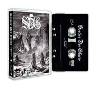Sorcier Des Glaces North (MC) (Cassette)