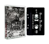 Sorcier Des Glaces Ritual of the End (MC) (Cassette)
