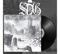 Sorcier Des Glaces Snowland (Black Vinyl LP) (Vinyl LP)