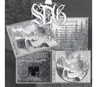 Sorcier Des Glaces Snowland (CD)