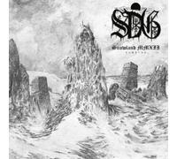 Sorcier Des Glaces Snowland MMXII (CD) Album