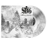 Sorcier Des Glaces Snowland MMXII (White Marbled Vinyl LP) (Vinyl LP)