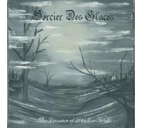Sorcier Des Glaces The Puressence of Primitive Forests (CD) Album