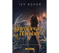 Sorcière de l'Ombre: The Osseous Chronicles 3