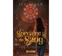 Sorcière de Sang (Edition Relié): The Osseous Chronicles 2