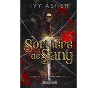 Sorcière de Sang: The Osseous Chronicles 2