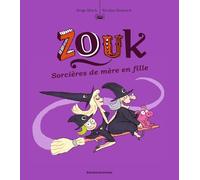 Sorcières de mère en fille