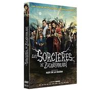 Sorcieres de zugarramurdi, les - dvd