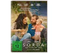 Sorda - der Klang der Welt [Edizione: Germania]
